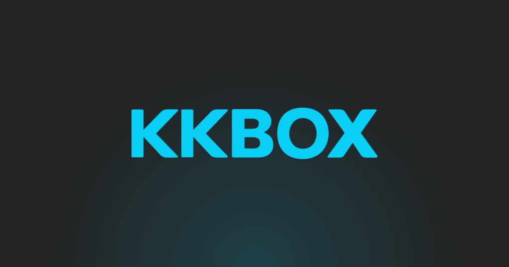 kkbox - ymusic alternative